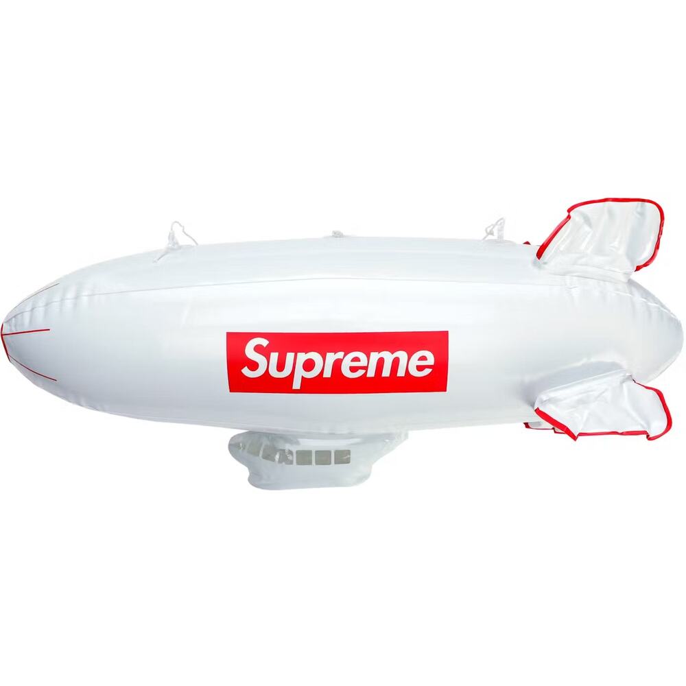 Supreme Inflatable Blimp Fall/Winter 2017